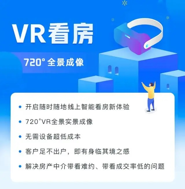 南阳VR线上看房VR全景制作1:1还原房屋真实情况！-云羽VR